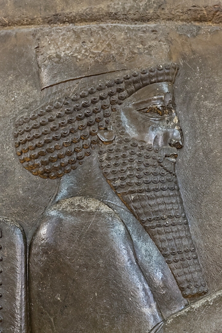 Téhéran-Musée archéologique-052